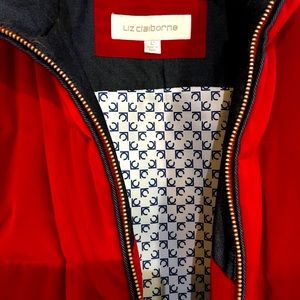 NWT Women’s Down Blend Coat L